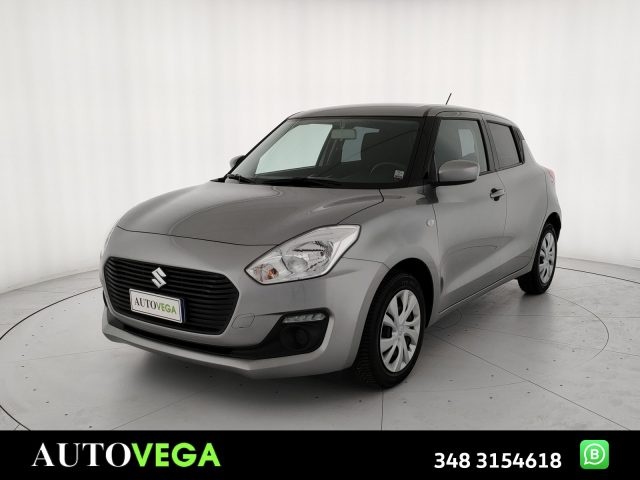 Suzuki Swift 1.2 5P