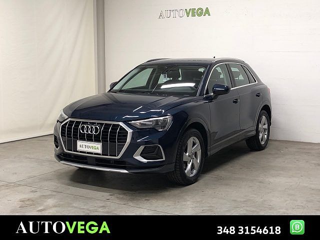 Audi Q3 35 2.0 tdi business advanced s-tronic da Autovega