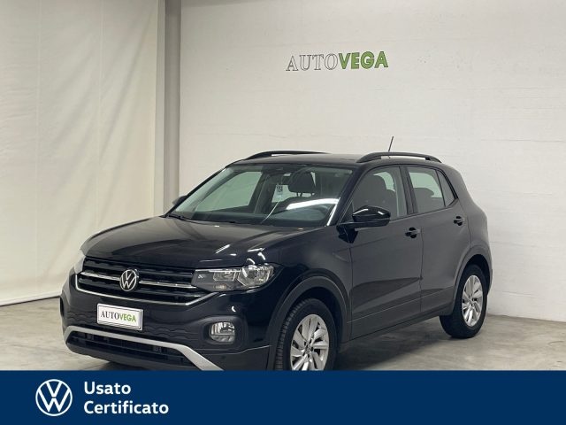 Volkswagen T-Cross 1.0 tsi style 110cv dsg da Autovega