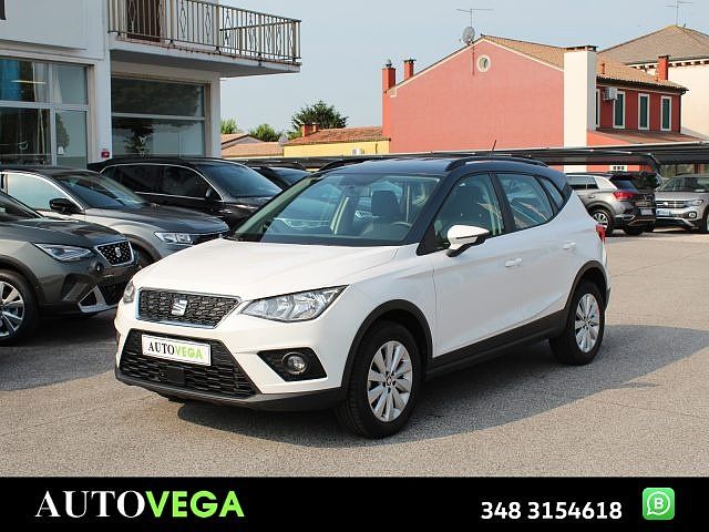 SEAT Arona 1.6 tdi style 95cv