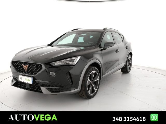 CUPRA T-Roc 2.0 tdi