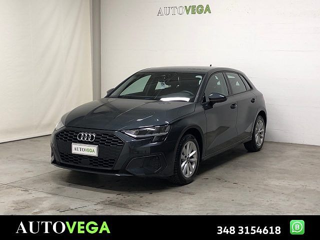 Audi A3 sportback 30 2.0 tdi business