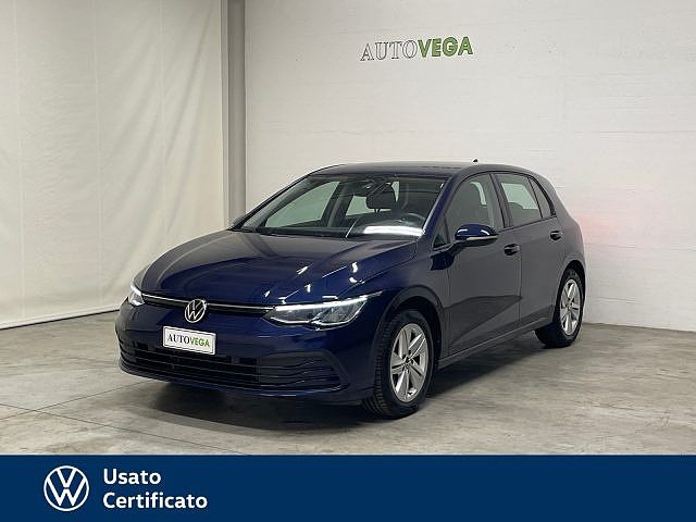 Volkswagen Golf 1.0 etsi evo life 110cv dsg da Autovega