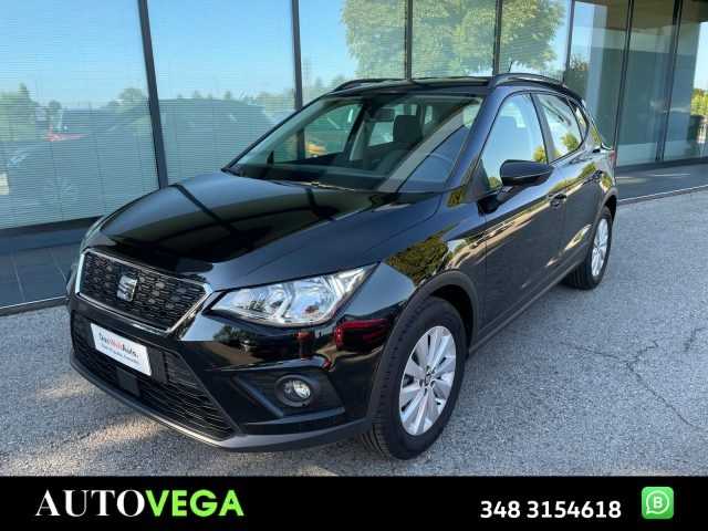 SEAT Arona 1.0 tgi style 90cv