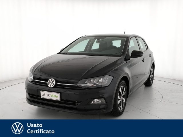 Volkswagen Polo 5p 1.0 evo comfortline 80cv