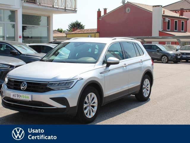 Volkswagen Tiguan 2.0 tdi life 150cv dsg da Autovega