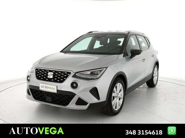 SEAT Arona 1.0 ecotsi xperience 95cv