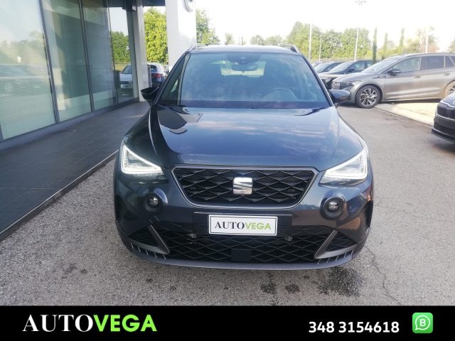 SEAT Arona 1.0 ecotsi fr 95cv