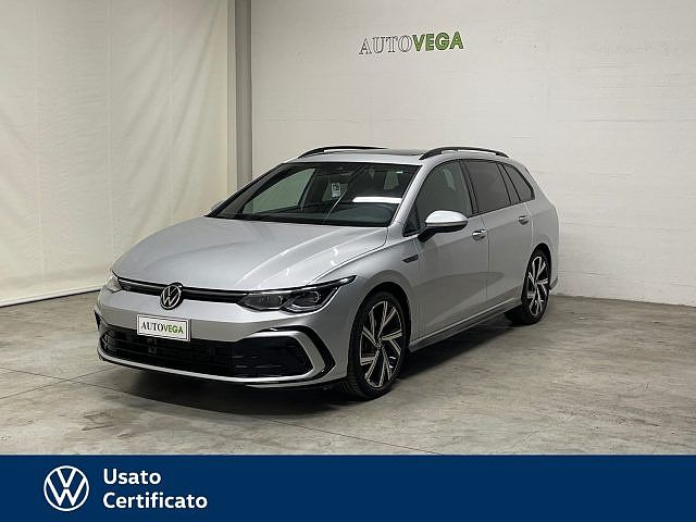 Volkswagen Golf Variant variant 1.5 etsi evo r-line 130cv dsg da Autovega