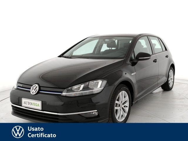 Volkswagen Golf 5p 1.5 tgi business 130cv dsg