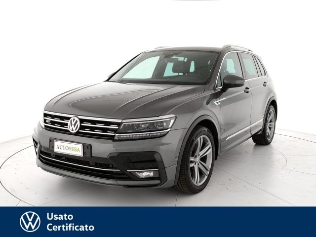 Volkswagen Tiguan 1.5 TSI ADVANCED DSG 150CV da Autovega