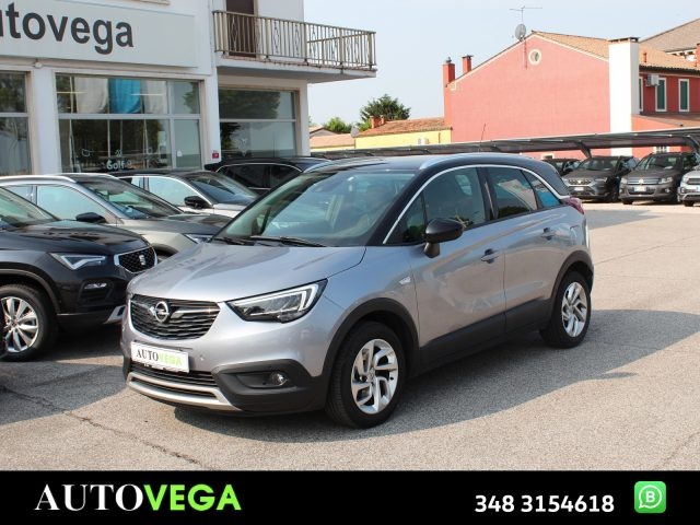 Opel Crossland X x 1.2 innovation s&s 83cv my20