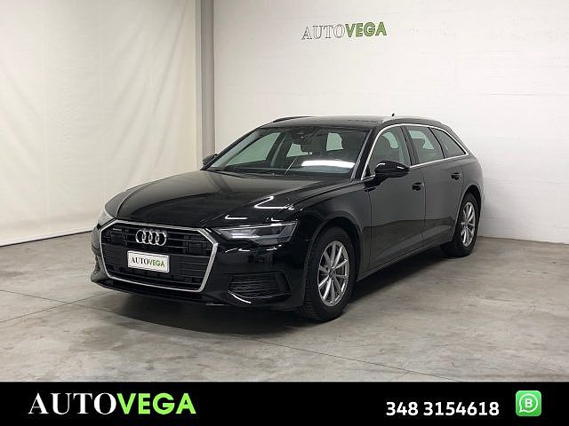 Audi A6 avant 40 2.0 tdi mhev business plus quattro s-tron da Autovega