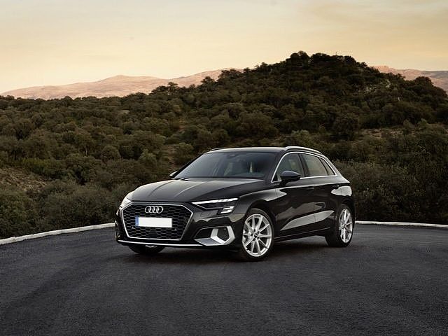 Audi A3 SPB 30 TFSI S tronic S line edition da Autovega