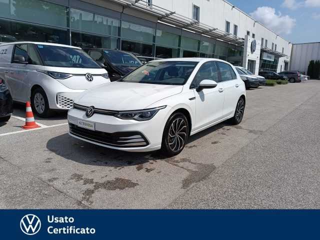 Volkswagen Golf 1.5 ETSI EVO ACT STYLE DSG 150CV da Autovega