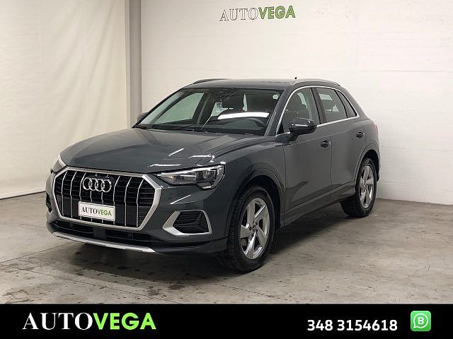 Audi Q3 35 2.0 tdi business advanced s-tronic