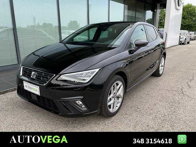 SEAT Ibiza 1.0 tgi fr 90cv