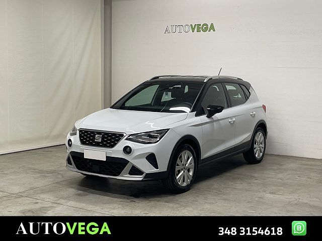 SEAT Arona 1.0 ecotsi xperience 95cv