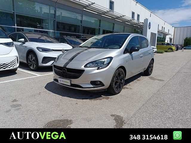 Opel Corsa 5 PORTE 1.4 GPL 90 CV ---- PER NEOPATENTATI da Autovega