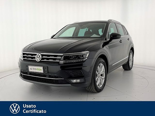 Volkswagen Tiguan 2.0 TDI ADVANCED DSG 4M 150CV da Autovega