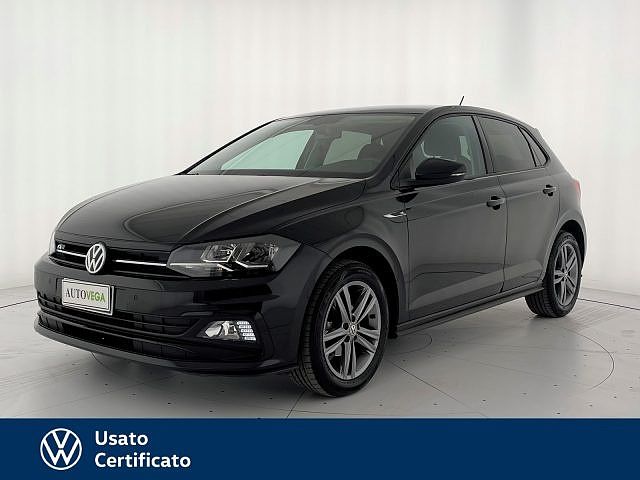 Volkswagen Polo 1.0 EVO COMFORTLINE 80CV da Autovega