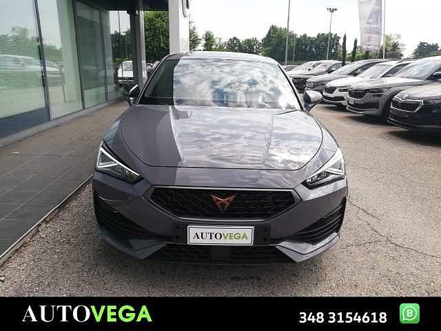 CUPRA Karoq 1.5 hybrid 150cv dsg