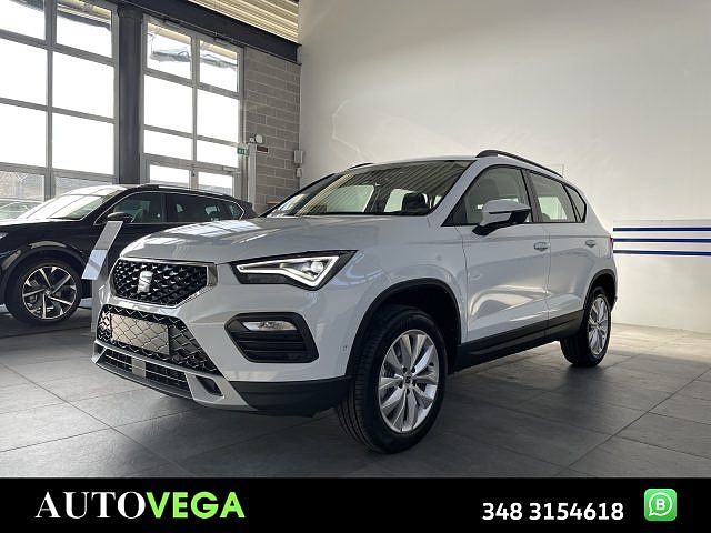 SEAT Ateca 2.0 tdi business 150cv dsg da Autovega