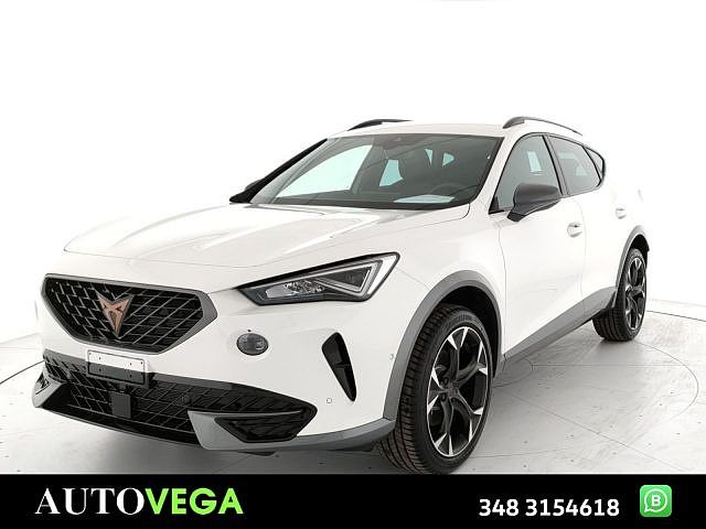 CUPRA Ateca 1.5 tsi dsg