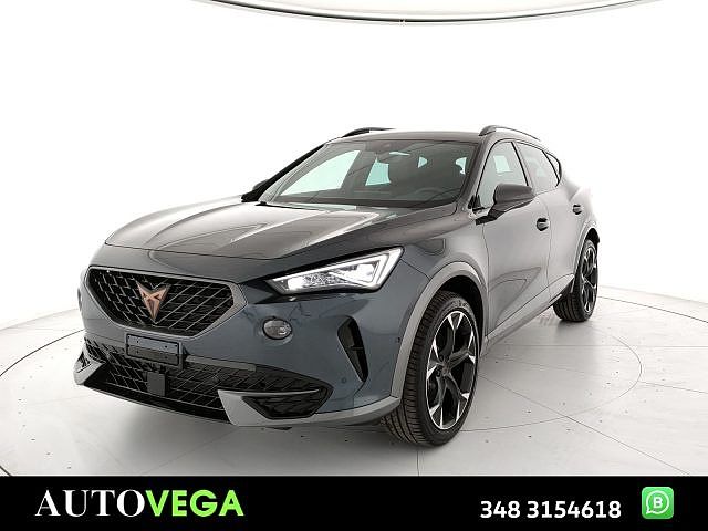 CUPRA Ateca 1.5 tsi dsg