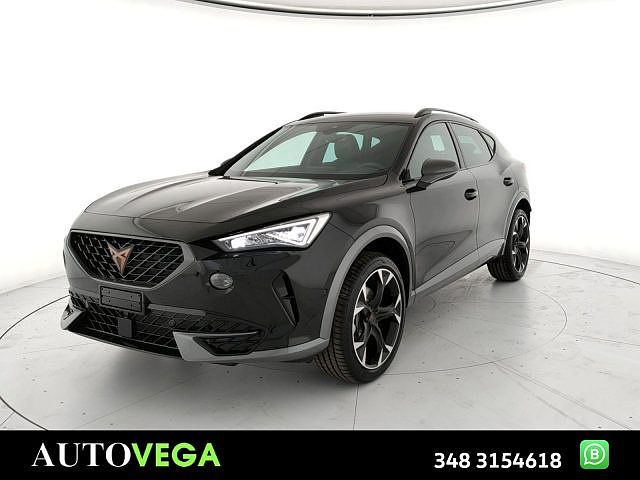 CUPRA Ateca 1.5 tsi dsg