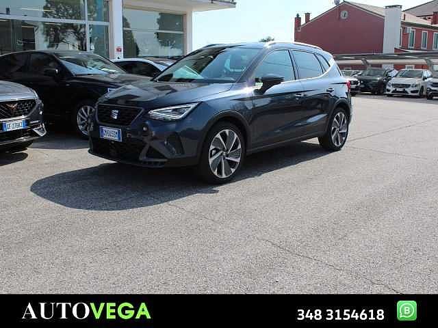 SEAT Arona 1.0 ecotsi fr 95cv