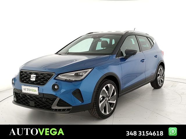 SEAT Arona 1.0 ecotsi fr 110cv