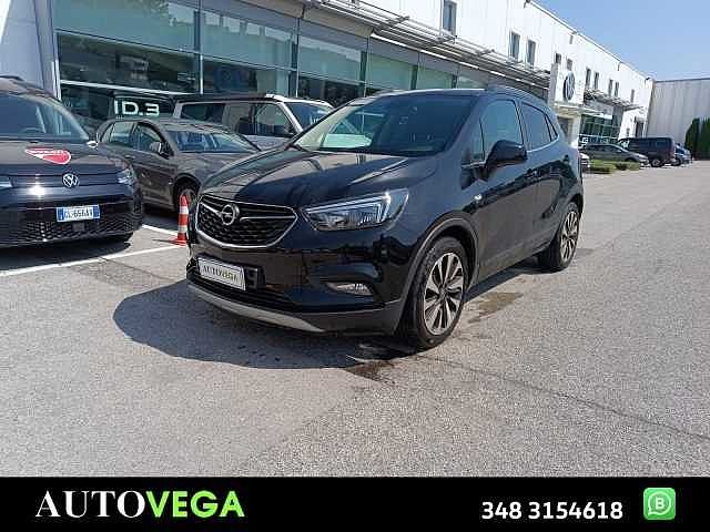 Opel Mokka X 1.4 TURBO 140 CV INNOVATION 4X2 da Autovega