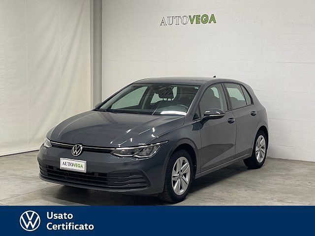 Volkswagen Golf 1.0 etsi evo life 110cv dsg