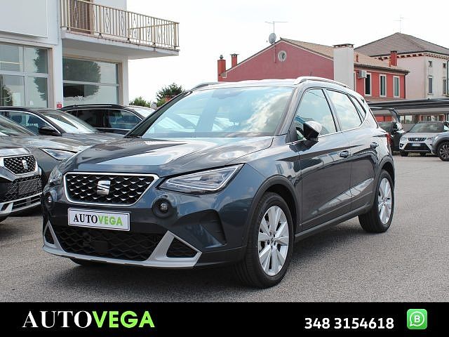 SEAT Arona 1.0 ecotsi xperience 95cv