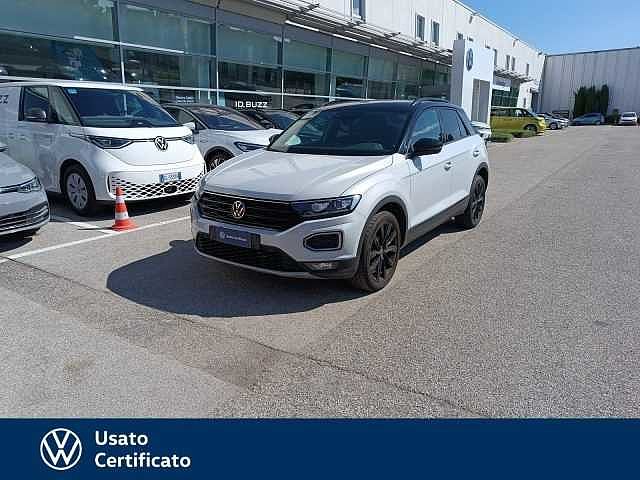 Volkswagen T-Roc STYLE 2.0 TDI 115 CV da Autovega