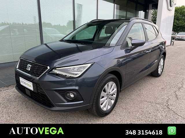 SEAT Arona 1.0 tgi style 90cv