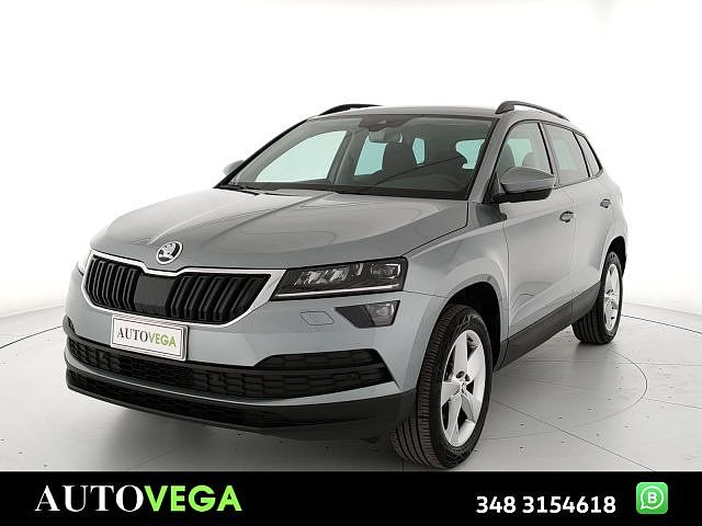 SKODA Karoq 1.0 tsi executive 115cv da Autovega