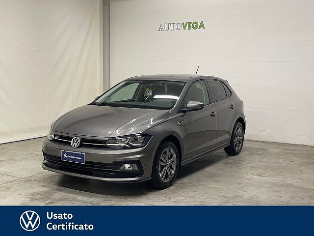 Volkswagen Polo 5p 1.0 evo sport 80cv