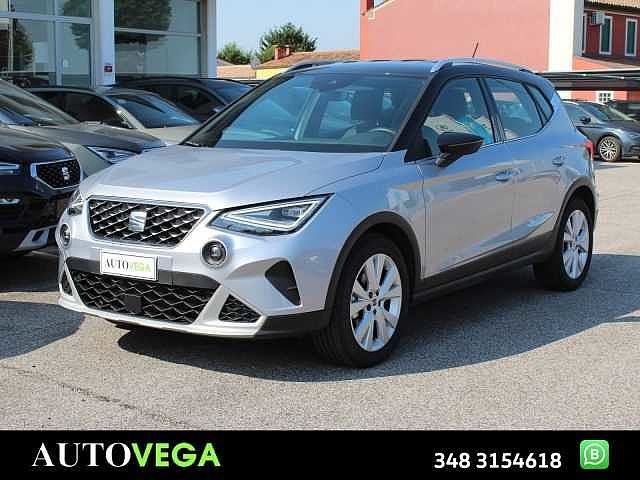 SEAT Arona 1.0 ecotsi xperience 95cv