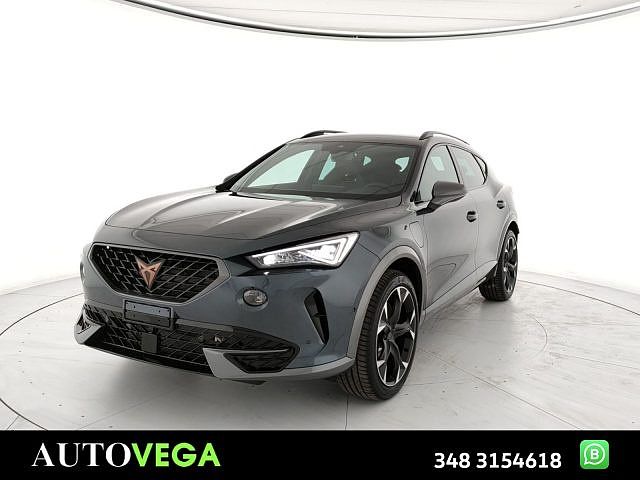 CUPRA T-Cross 1.4 e-hybrid vz dsg