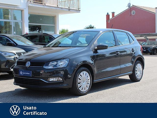 Volkswagen Polo 5p 1.0 mpi comfortline 75cv da Autovega