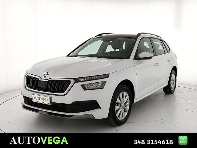 SKODA Kamiq 1.0 TSI AMBITION DSG