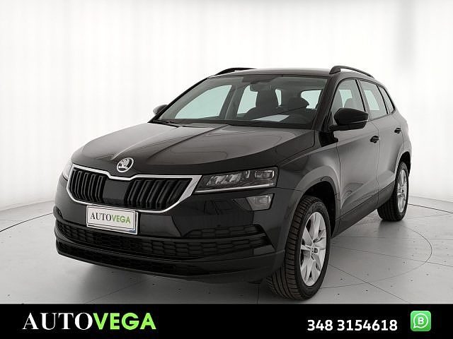 SKODA Karoq 1.6 TDI SCR AMBITION