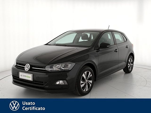 Volkswagen Polo 1.0 TSI COMFORTLINE 95CV DSG