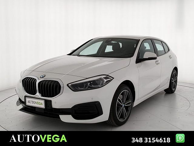 BMW 118 118 I