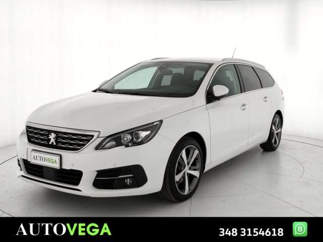 Peugeot 308 1.2 PURETECH SW