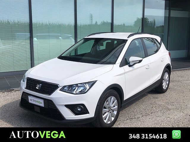 SEAT Arona 1.0 TGI STYLE 90CV