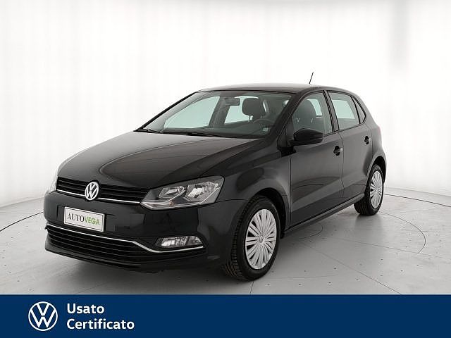 Volkswagen Polo 1.0 MPI COMF 75CV