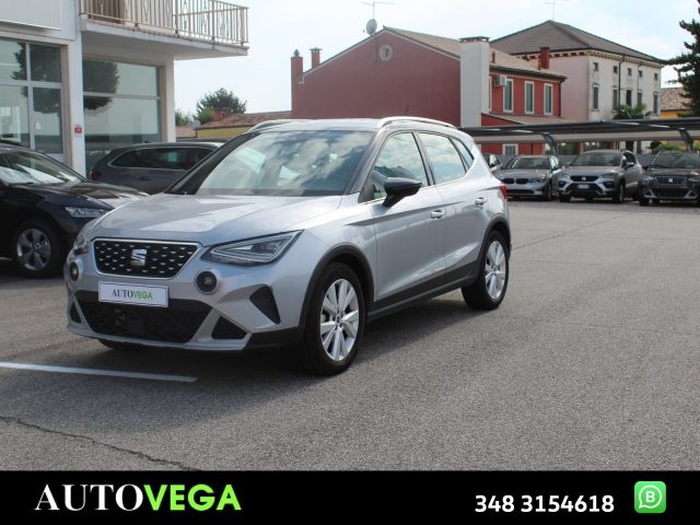 SEAT Arona 1.0 ecotsi xperience 95cv